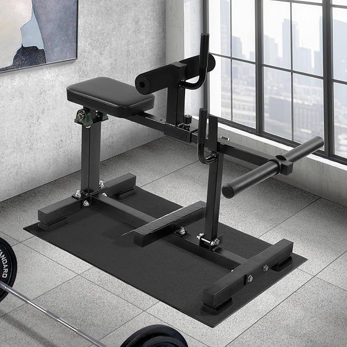 BalanceFrom Strength Training Machine, Adjustable Multifunctional Fitness Equipment for Home & Gym