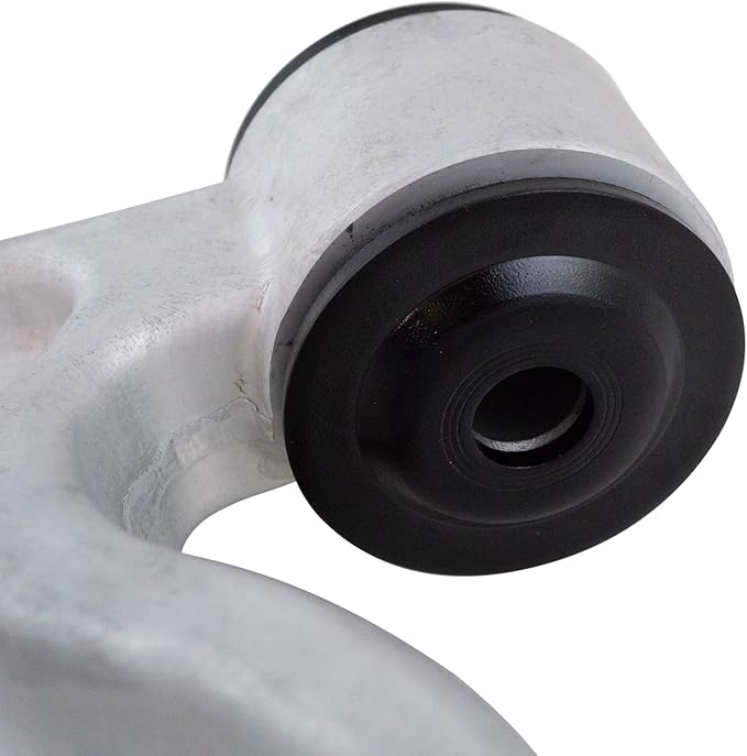 TRQ Front Left Lower Control Arm with Ball Joint Aluminum Compatible with 2007-2013 Acura MDX 2010-2013 ZDX