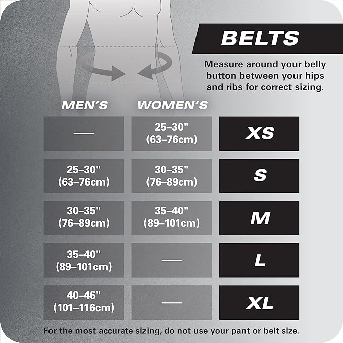 Heavy Duty 10mm Lever Belt for Powerlifting - IPF Approved, 4" Wide, Adjustable Steel Lever Tensioning, Comfort Fit with Suede Lining, Durable Core Support for Heavy Lifting