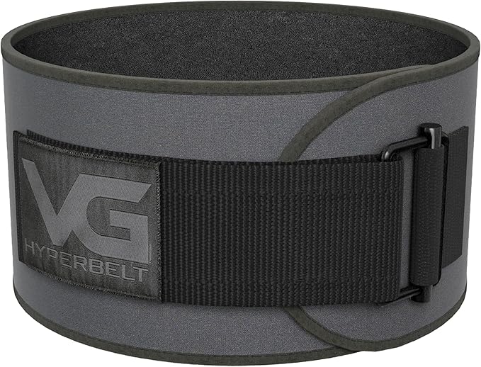 Versa Gripps Weightlifting Hyperbelt