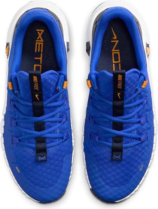 Nike Free Metcon 5, Low Men