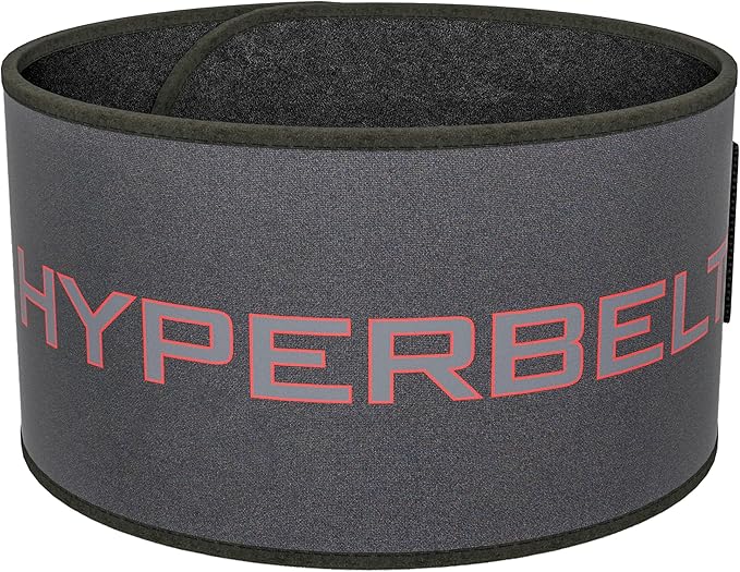 Versa Gripps Weightlifting Hyperbelt