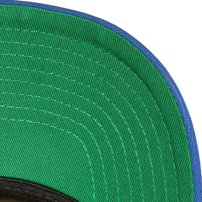 Mitchell & Ness Snapback Adjustable Ice Hockey Basketball Baseball Cap