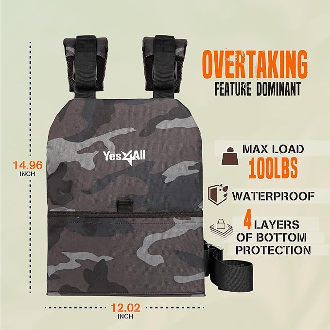Yes4All Weight Vest Plate 5.75/8.75/14/ 19.75LB Pairs, Weighted plates for vest, Tactical Plate, Weight Plate with Curved Ergonomic Design for Running, Heavy Workout