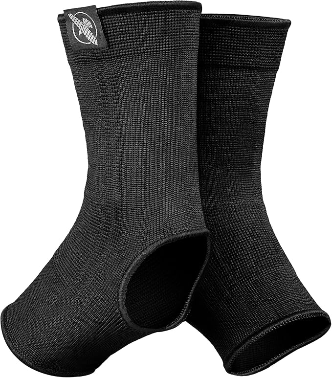 Hayabusa 2.0 Ankle Support