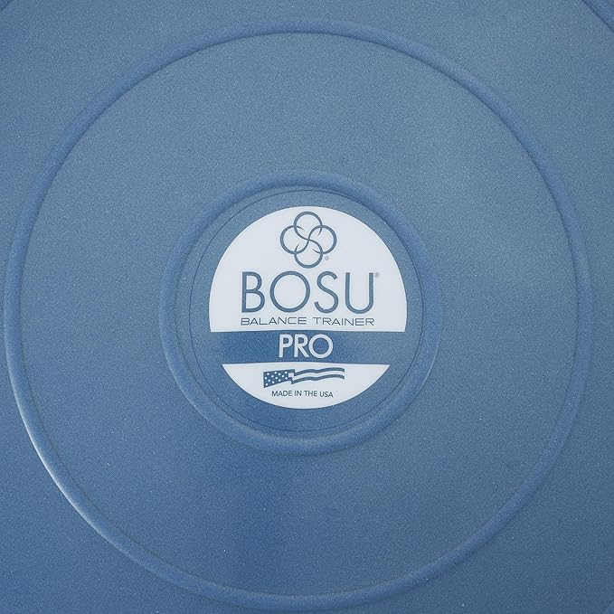 BOSU® Pro Balance Trainer