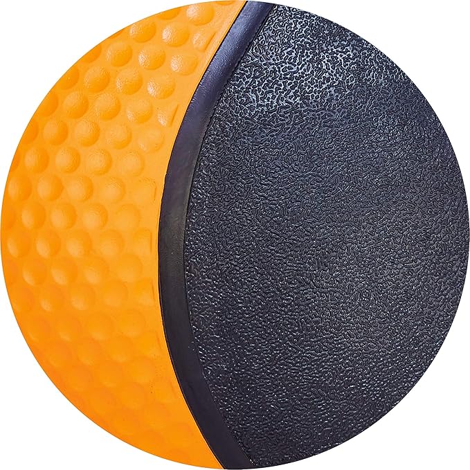 Fitvids Slam Medicine Wall Balls Workout Exercise Fitness Weighted Balls for Cross Training, Strength and Conditioning Exercises, Cardio and Core Workouts