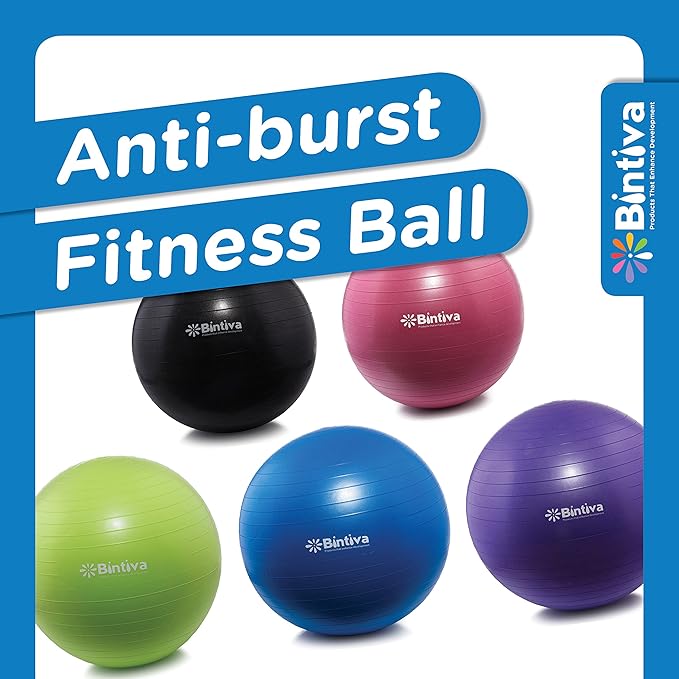 bintiva Exercise Ball
