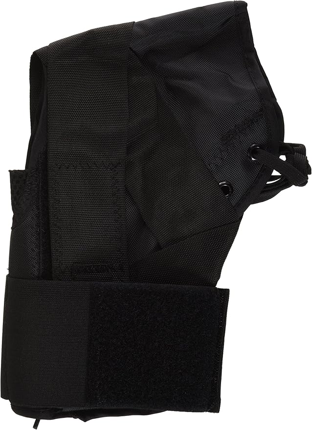 DonJoy Stabilizing PRO Ankle Brace - XX-Large, Blk