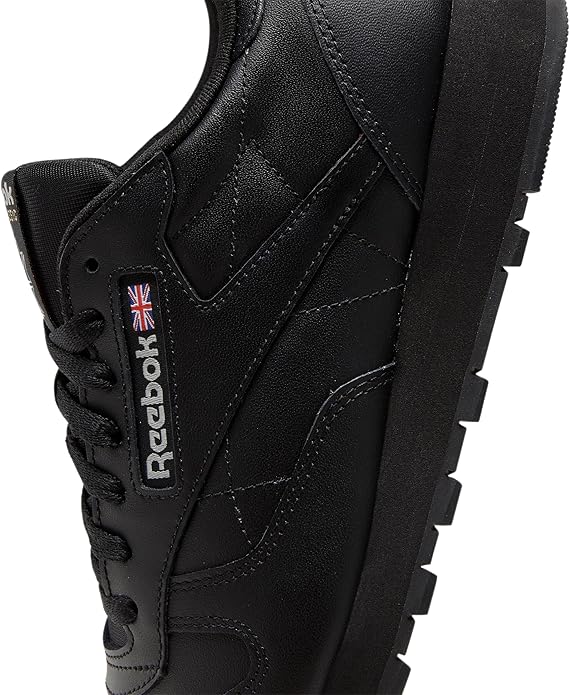 Reebok Unisex-Adult Court Advance Sneaker