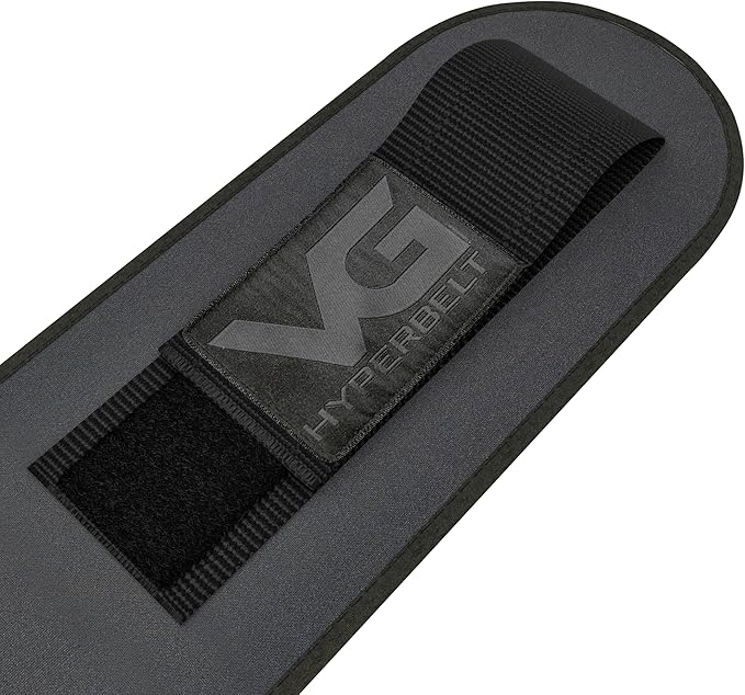Versa Gripps Weightlifting Hyperbelt