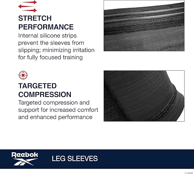 Reebok Leg Sleeve