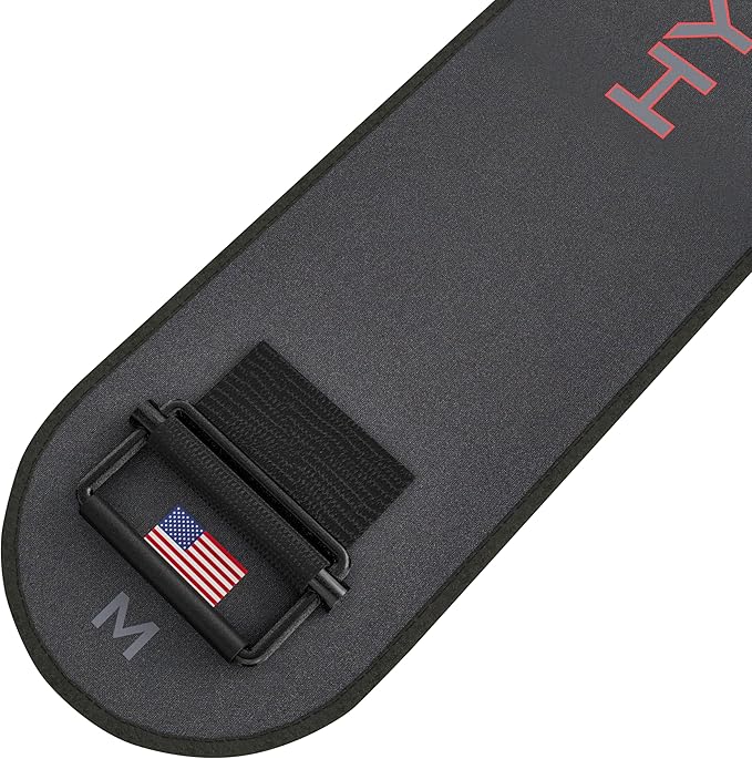 Versa Gripps Weightlifting Hyperbelt