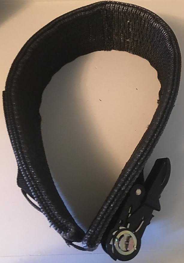 Spud Pro Series 3 ply Deadlift Multi-sport Powerlifting Belt