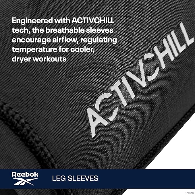 Reebok Leg Sleeve