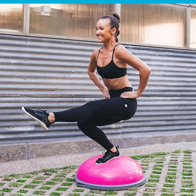 BOSU® Pro Balance Trainer