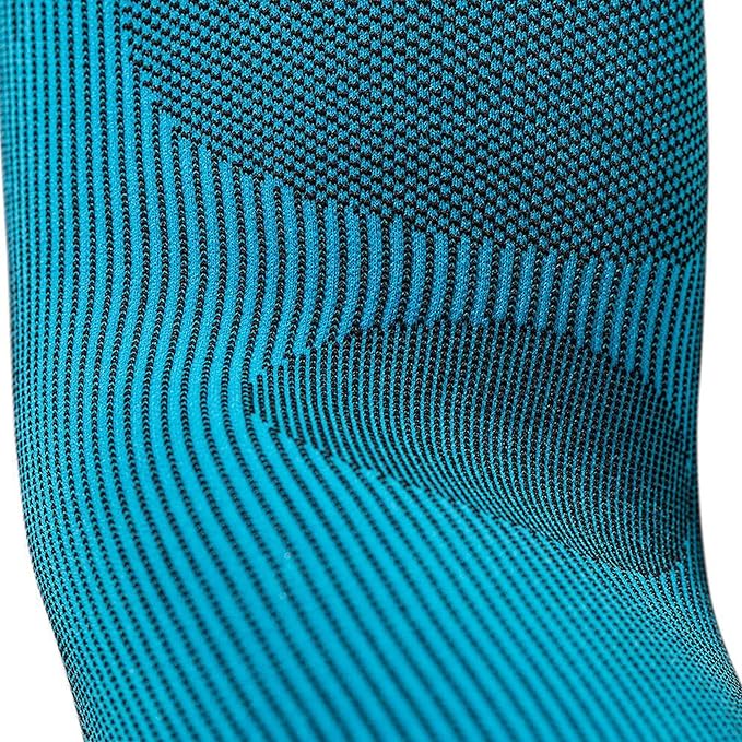 Bauerfeind Sports Compression Arm Sleeves - Gradient Compression Improves Oxygen/Blood Circulation - 1 Pair