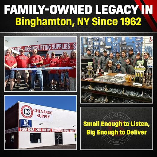 DD Sling 6 Inch x 8 Foot Nylon Lifting Sling – USA Made, 16,300 lb Vertical, 13,000 lb Choker, 32,600 lb Basket – 2-Ply Heavy Duty 900 Webbing, Type 4 Twisted Eye & Eye Rigging Sling