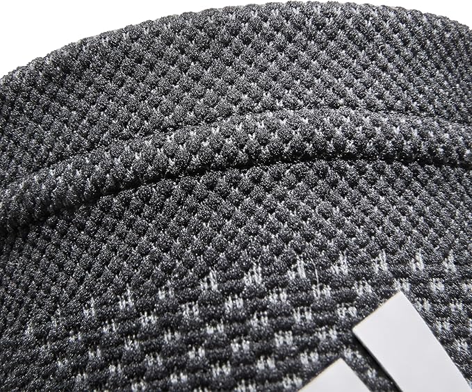 adidas Aeroready Ergonomic Compression Sleeve for Ankle, Elbow or Knee