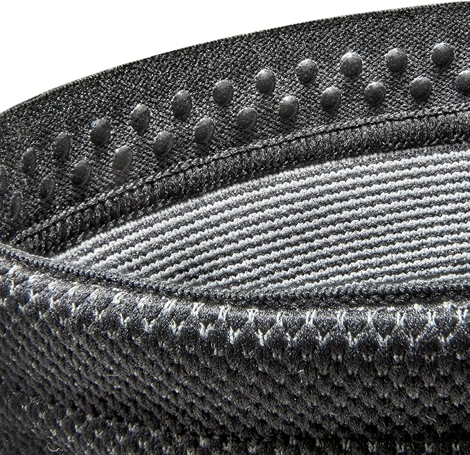 adidas Aeroready Ergonomic Compression Sleeve for Ankle, Elbow or Knee