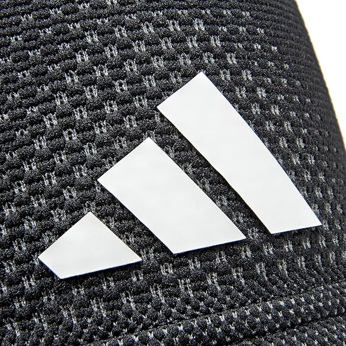 adidas Aeroready Ergonomic Compression Sleeve for Ankle, Elbow or Knee