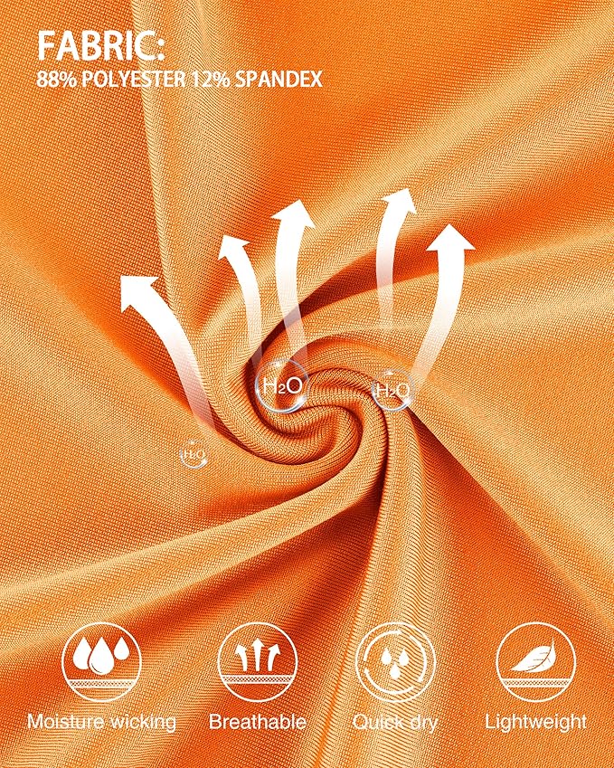 Roadbox Boys Youth Sleeveless Compression Shirt, Quick Dry Kids Football Undershirt, Athletic Soft Tank Tops Sport Basketball